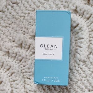 Clean Classic Cool Cotton